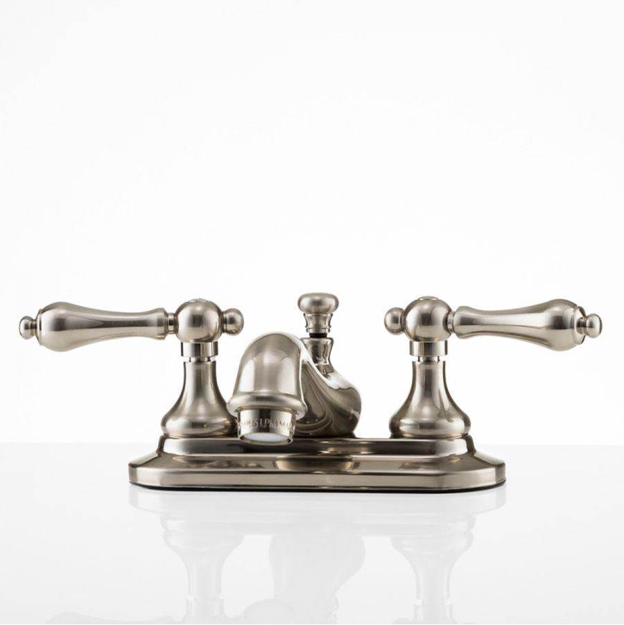 Maidstone Charlotte Bathroom Sink Faucet - 4-Inch Centerset