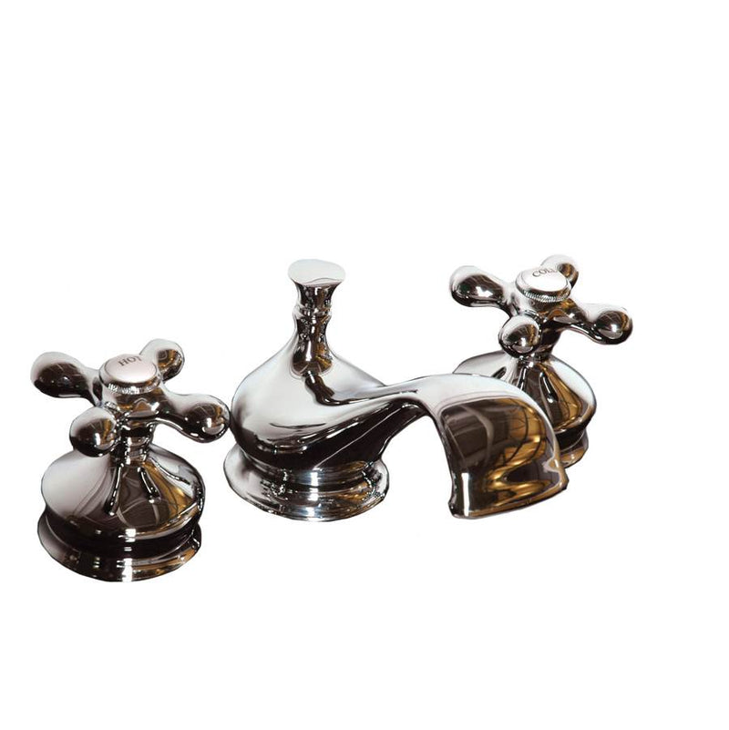 Maidstone Mila Wide Spout Lavatory Faucet