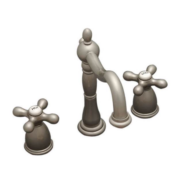 Maidstone Ashford Bathroom Sink Faucet