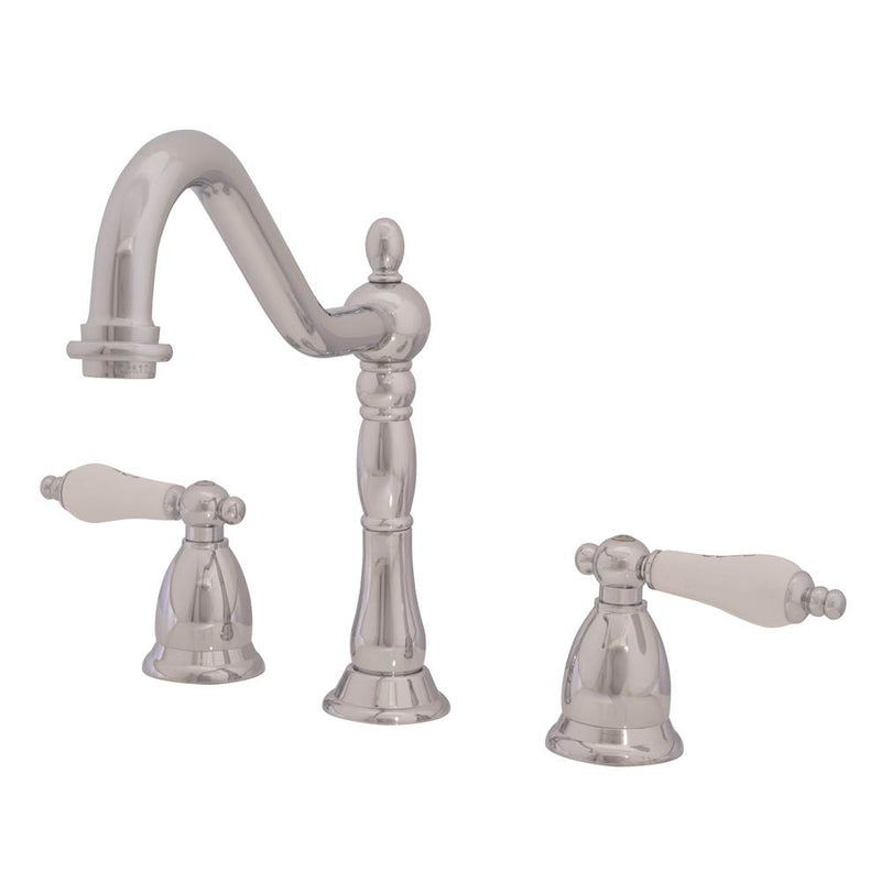 Maidstone Ashford Bathroom Sink Faucet