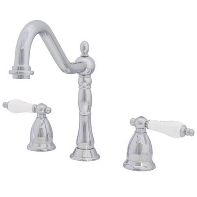 Maidstone Ashford Bathroom Sink Faucet