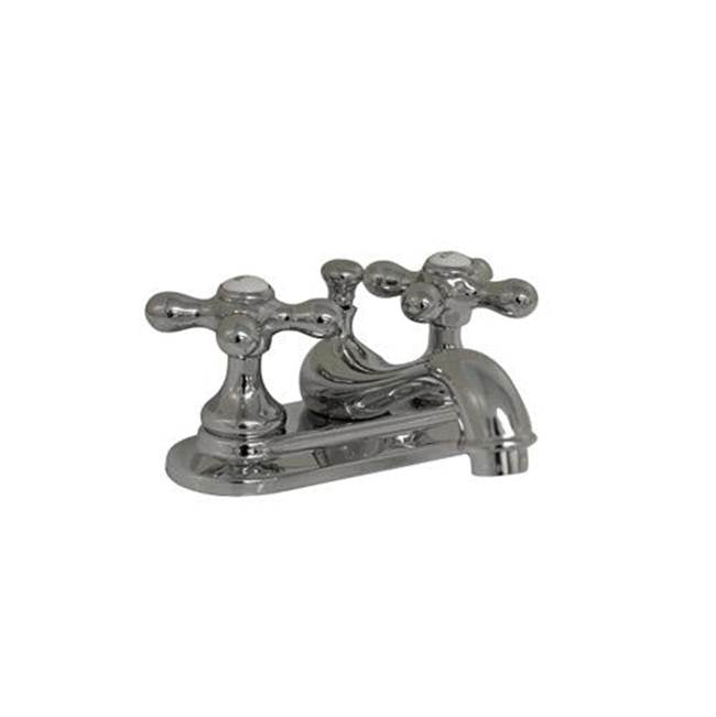 Maidstone Charlotte Bathroom Sink Faucet - 4-Inch Centerset