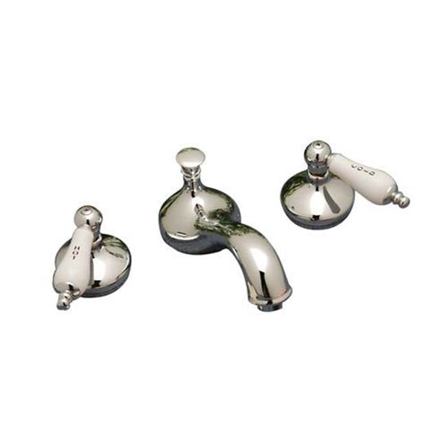 Maidstone Camilla Bathroom Sink Faucet
