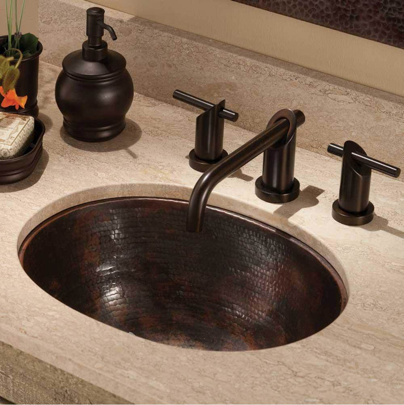 Native Trails Cameo Bathroom Sink