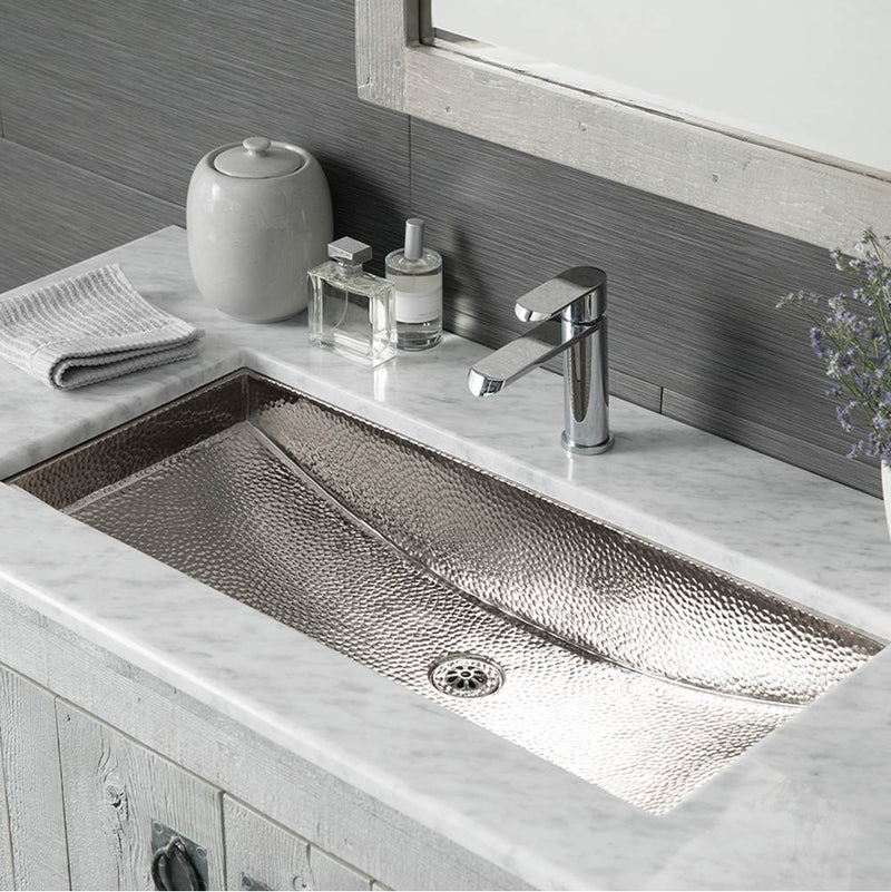 Native Trails Trough 30 Bathroom Sink