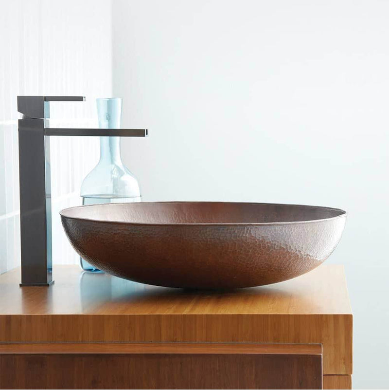 Native Trails Maestro Sonata Bathroom Sink