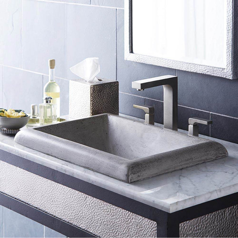 Native Trails Montecito Bathroom Sink