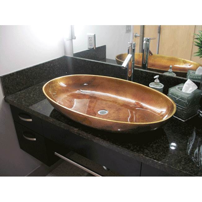 Oasis-OV30 Vessel-Oval