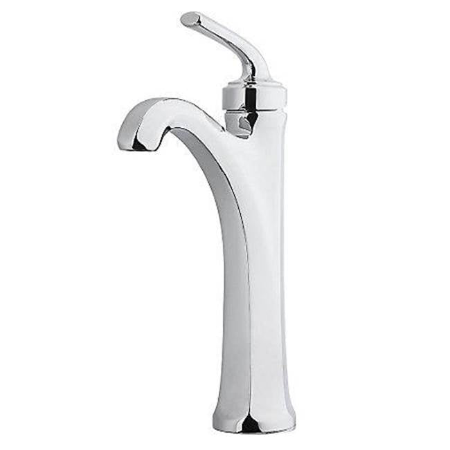 Pfister Single Handle Vessel Faucet