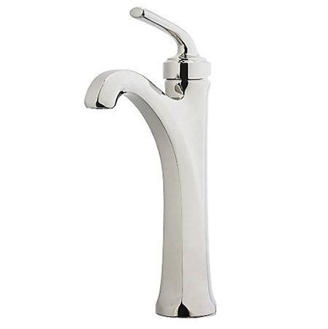 Pfister Single Handle Vessel Faucet
