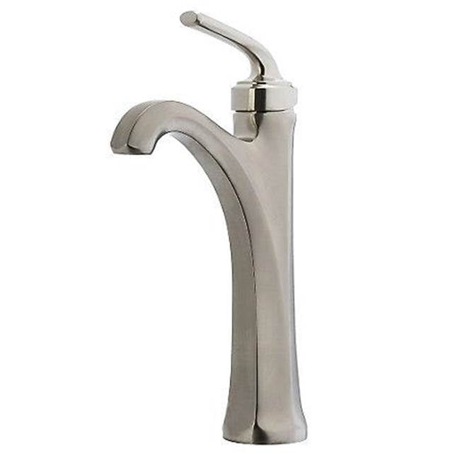 Pfister Single Handle Vessel Faucet