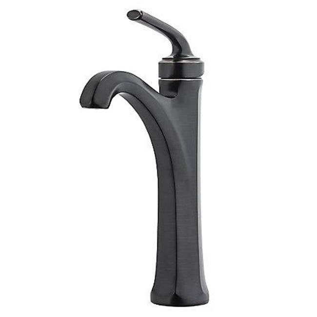 Pfister Single Handle Vessel Faucet