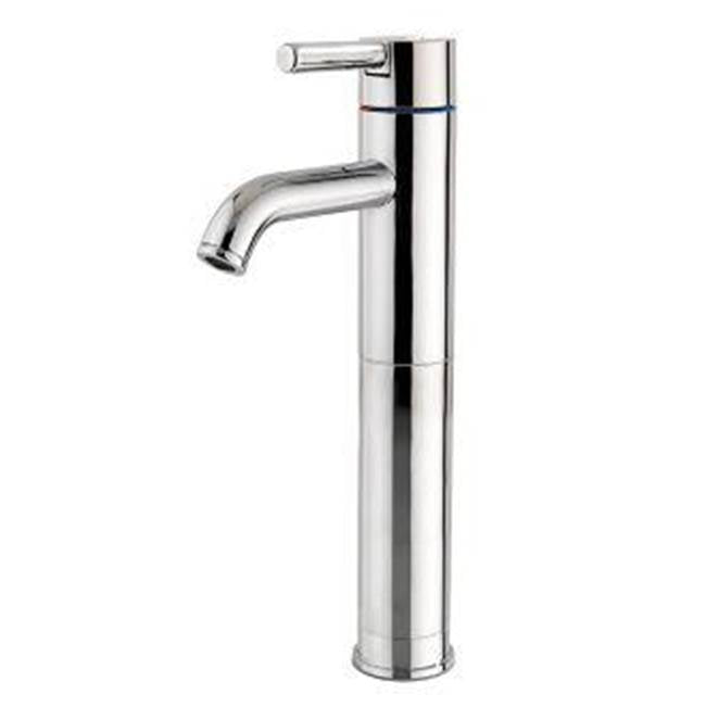 Pfister Single Handle Vessel Faucet