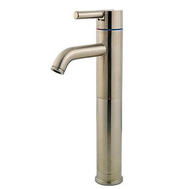 Pfister Single Handle Vessel Faucet