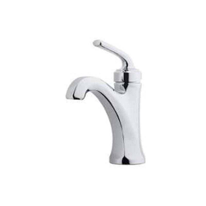 Pfister Single Handle Lavatory Faucet