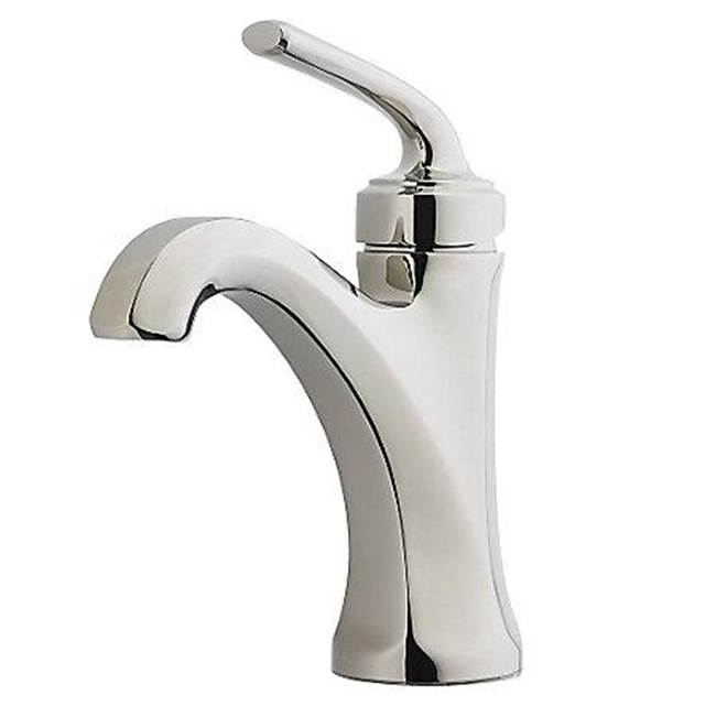 Pfister Single Handle Lavatory Faucet