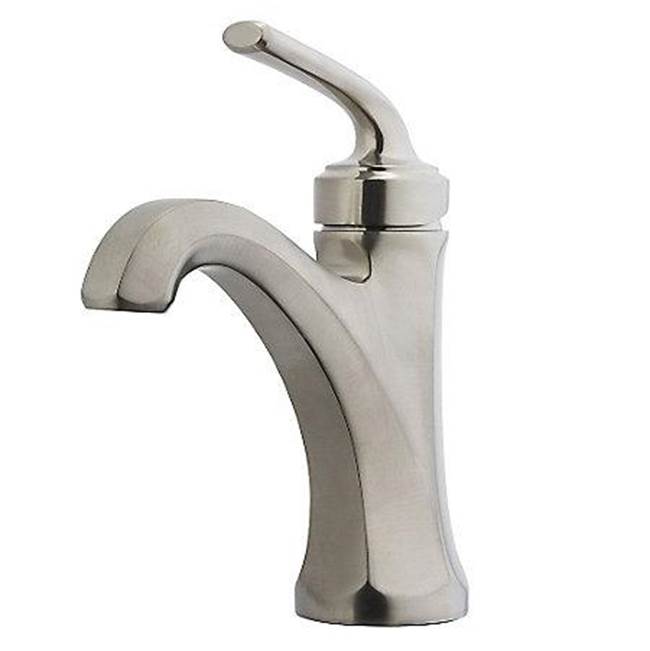 Pfister Single Handle Lavatory Faucet