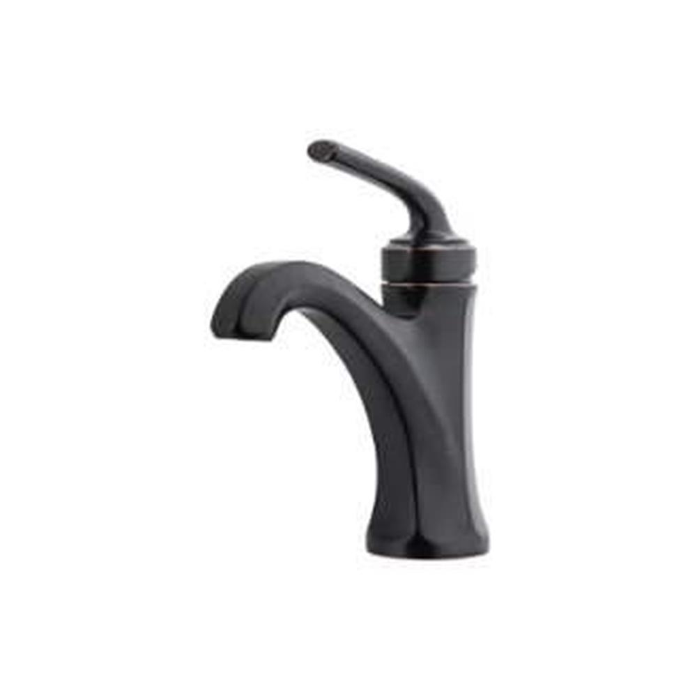 Pfister Single Handle Lavatory Faucet