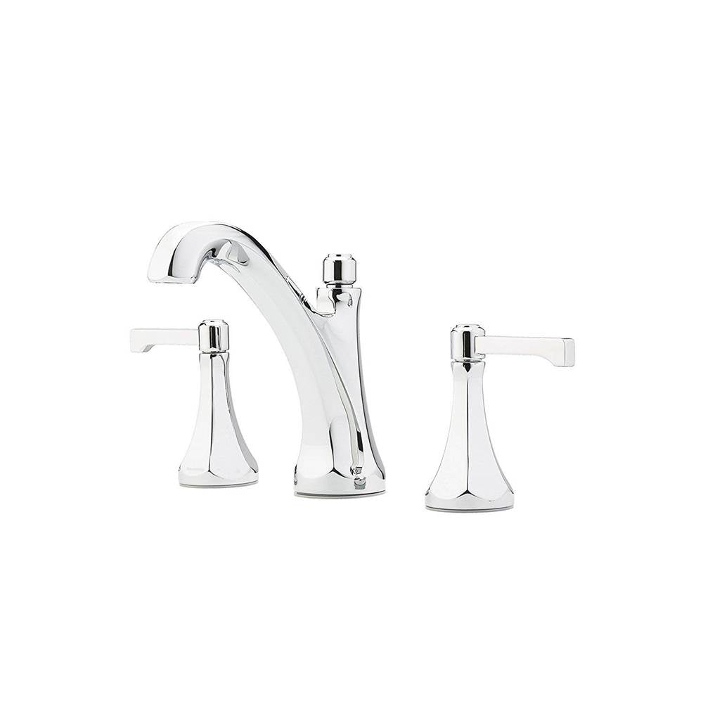 Pfister Two Handle Widespread Lavatory Faucet