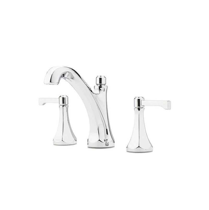 Pfister Two Handle Widespread Lavatory Faucet