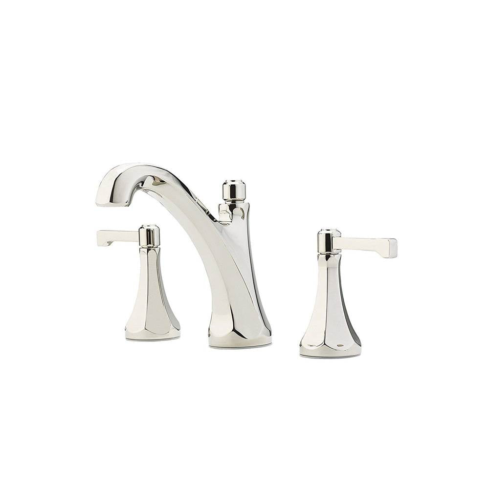 Pfister Two Handle Widespread Lavatory Faucet