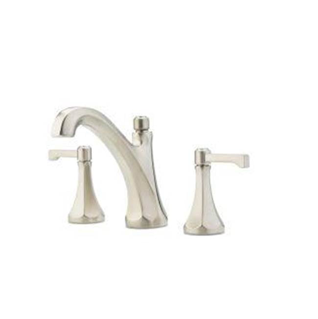 Pfister Two Handle Widespread Lavatory Faucet