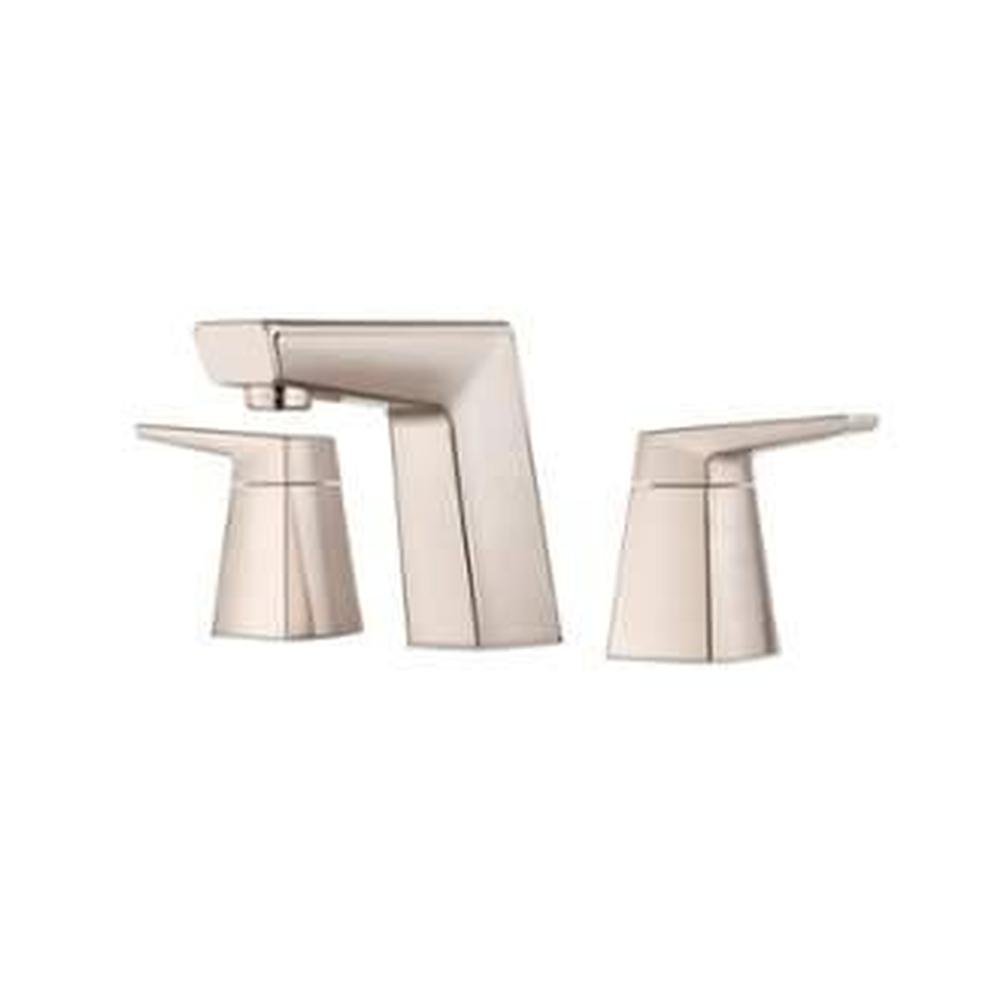 Pfister Double Handle Widespread Lavatory Faucet