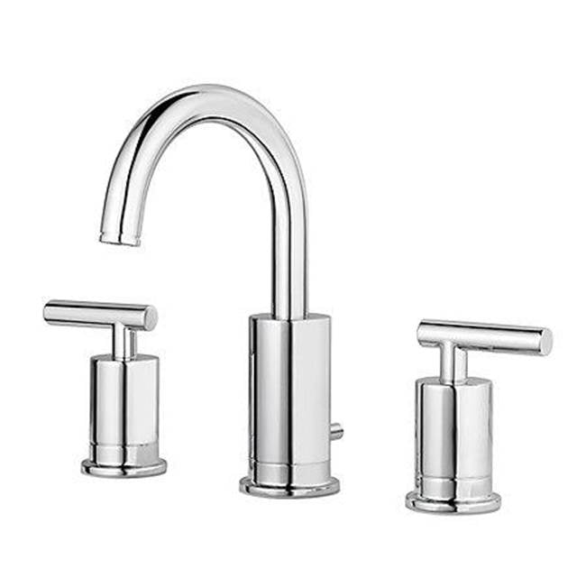 Pfister Two Handle Widespread Lavatory Faucet