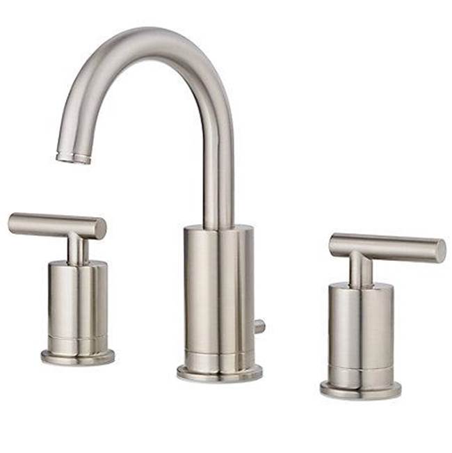 Pfister Two Handle Widespread Lavatory Faucet