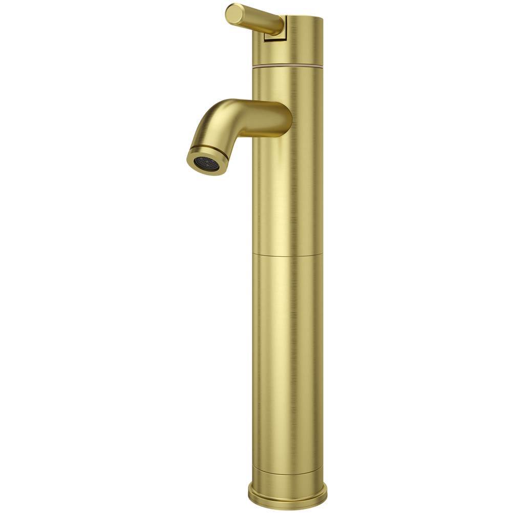 Pfister Single Handle Vessel Faucet