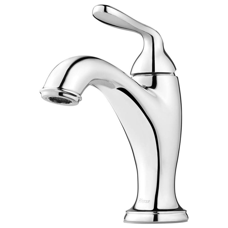 Pfister Single Control Lavatory Faucet