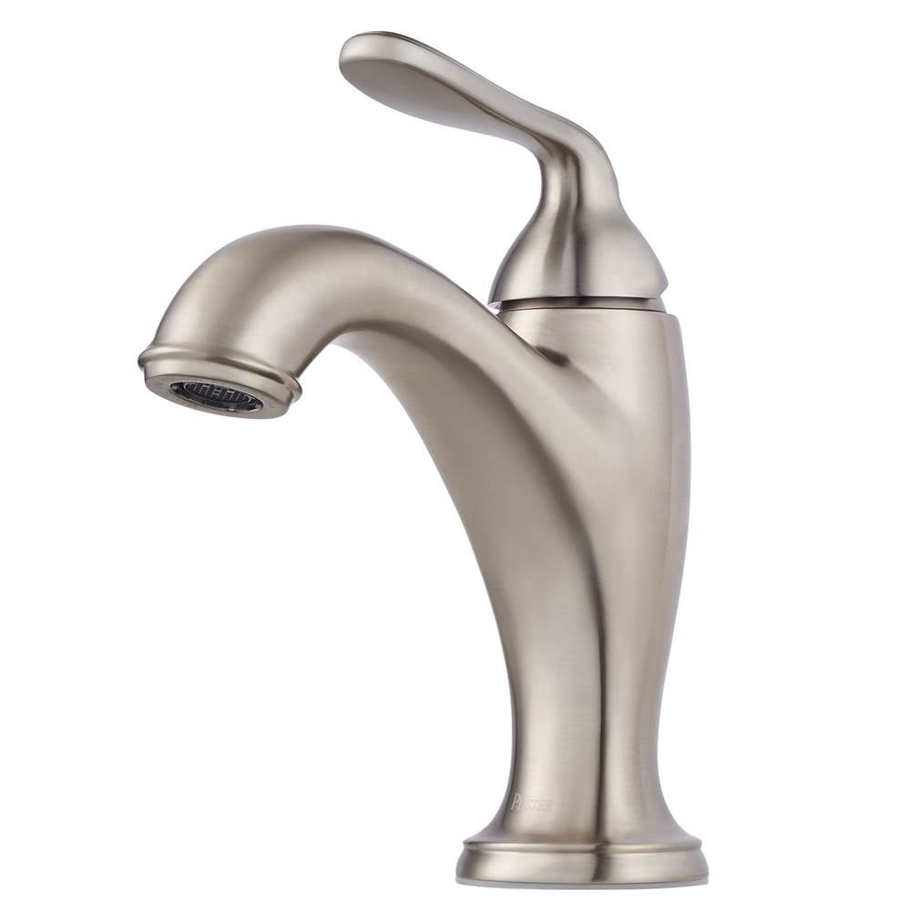 Pfister Single Control Lavatory Faucet
