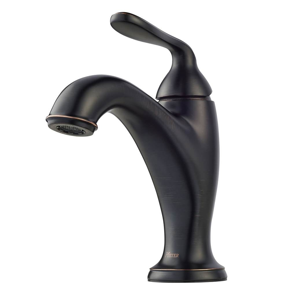 Pfister Single Control Lavatory Faucet