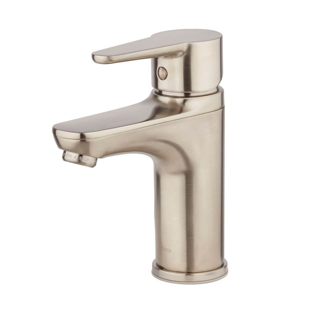 Pfister Single Handle Faucet