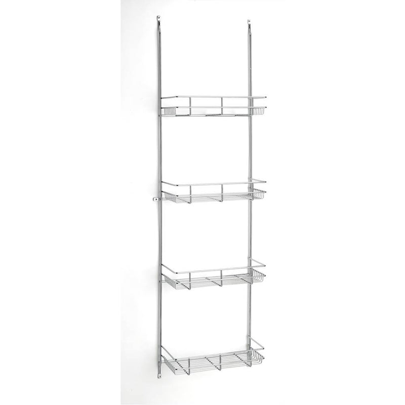 Rev-A-Shelf Wall/Door Mount Linen Organizer