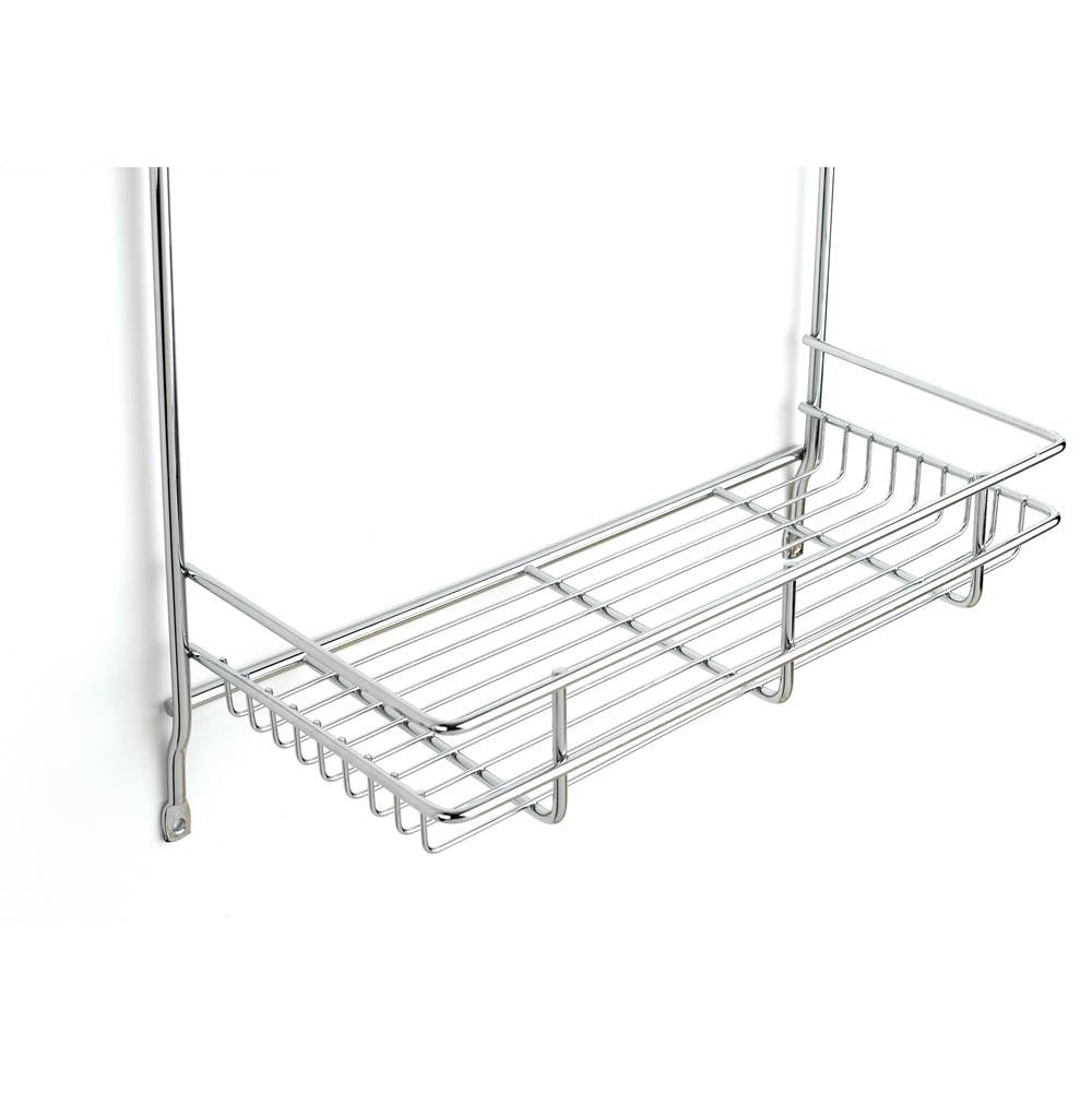 Rev-A-Shelf Wall/Door Mount Linen Organizer