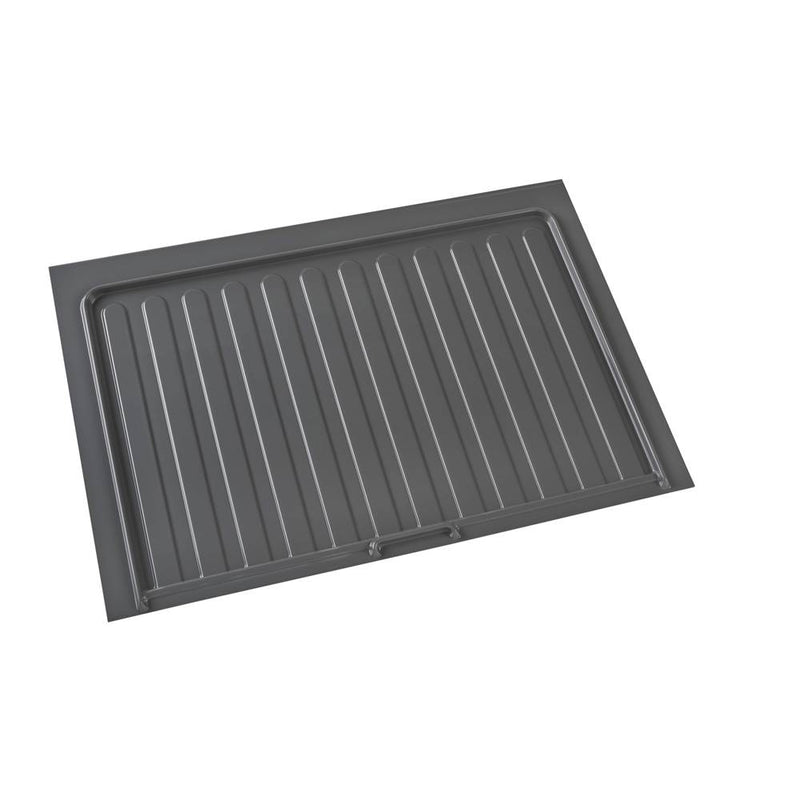 Rev-A-Shelf Polymer Trim to Fit Sink Base Cabinet Drip Tray