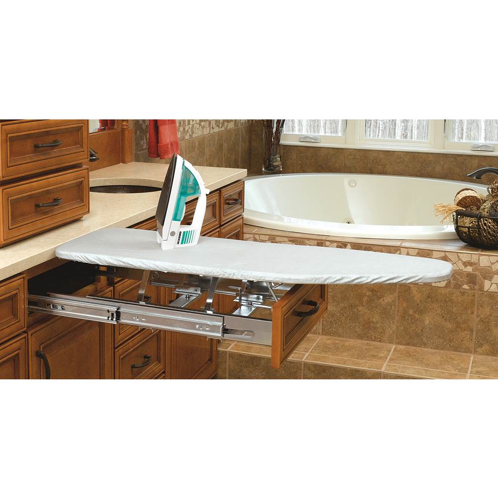 Rev-A-Shelf Replacement Cover for Rev-A-Shelf VIB Series Pull Out Vanity Ironing Board