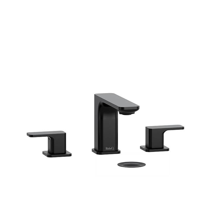 Riobel Equinox™ Widespread Lavatory Faucet
