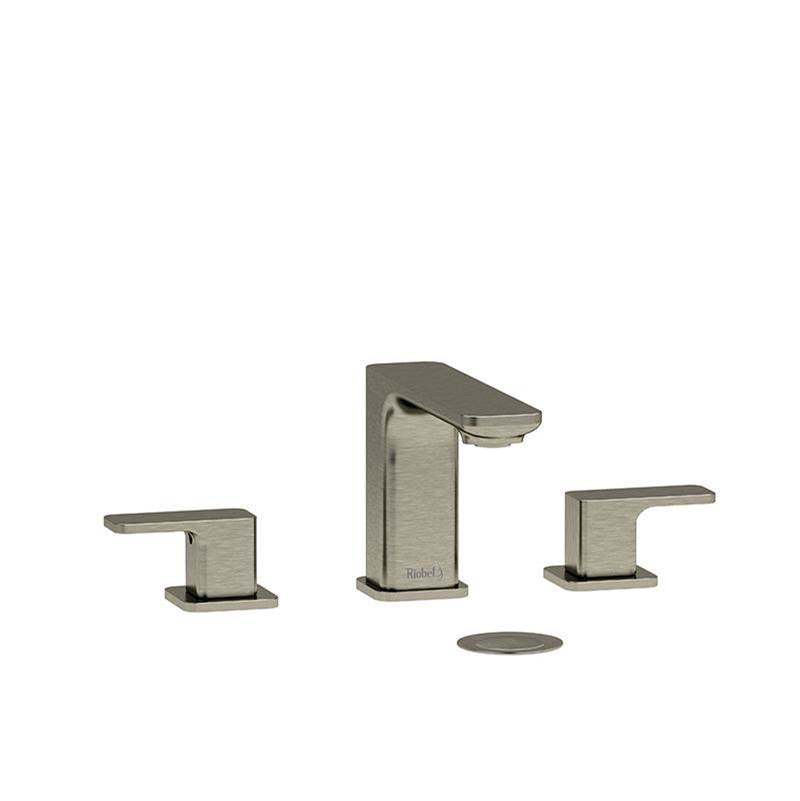 Riobel Equinox™ Widespread Lavatory Faucet