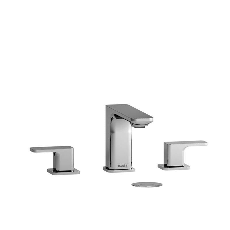 Riobel Equinox™ Widespread Lavatory Faucet