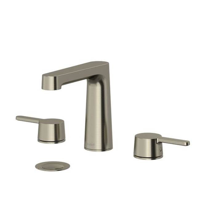 Riobel Nibi™ Widespread Lavatory Faucet