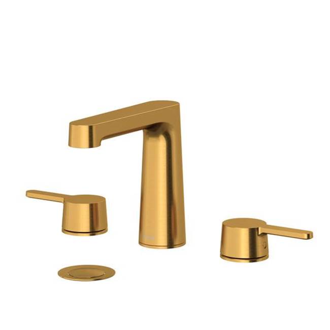 Riobel Nibi™ Widespread Lavatory Faucet