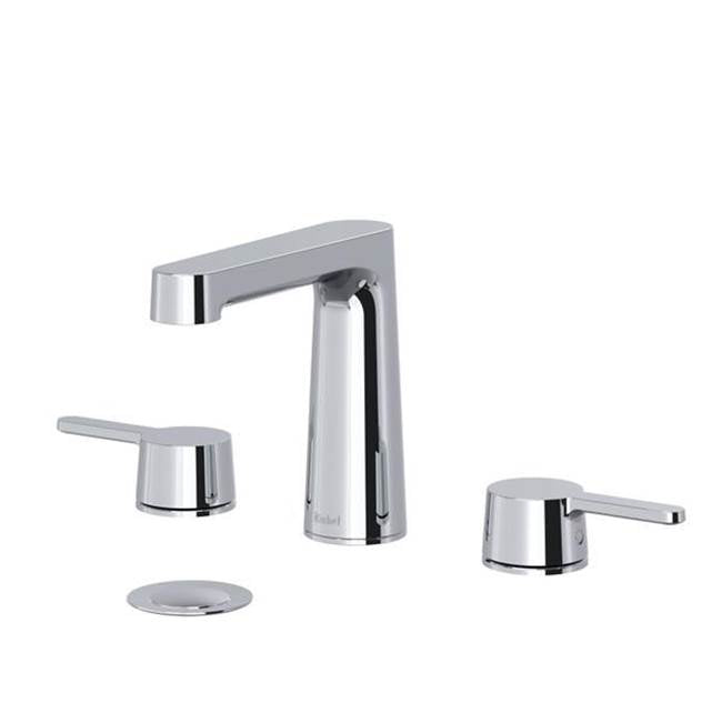 Riobel Nibi™ Widespread Lavatory Faucet