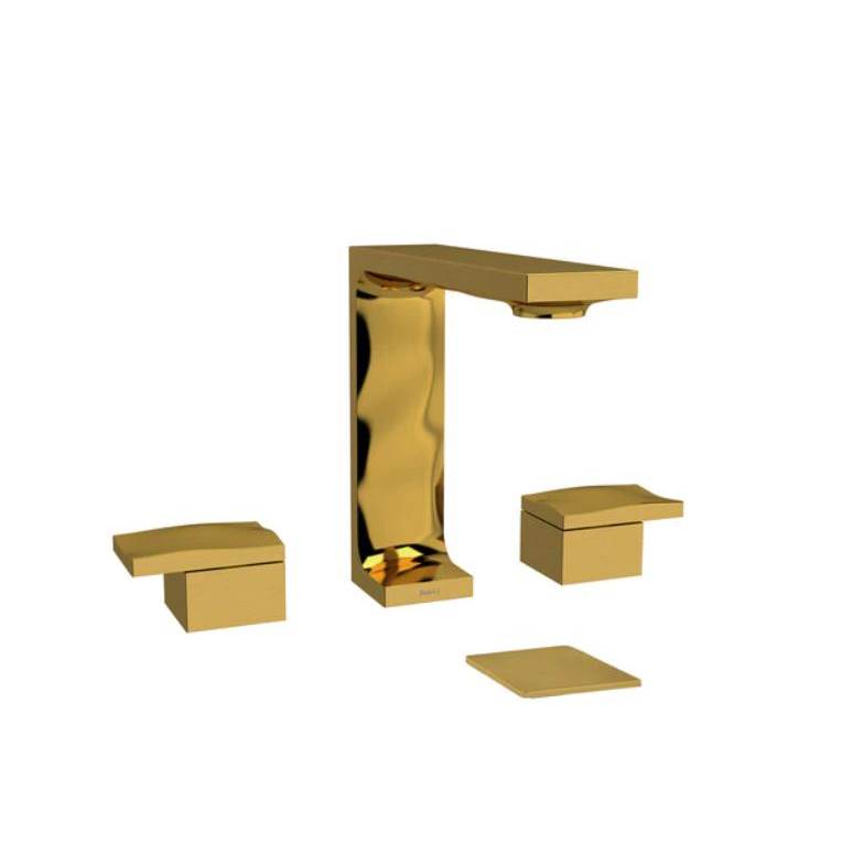 Riobel Reflet Widespread Lavatory Faucet