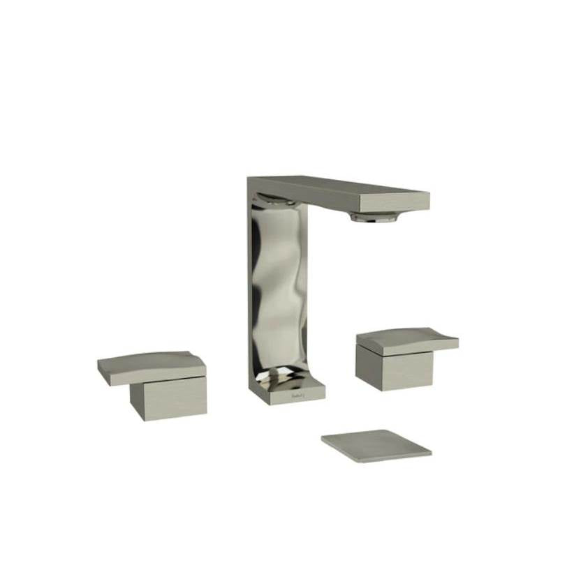 Riobel Reflet Widespread Lavatory Faucet