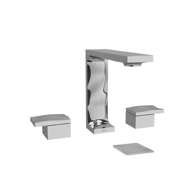 Riobel Reflet Widespread Lavatory Faucet