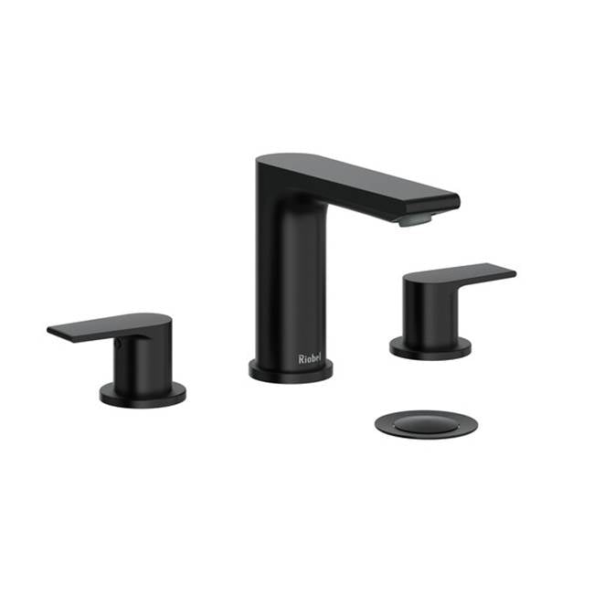 Riobel Fresk™ Widespread Lavatory Faucet