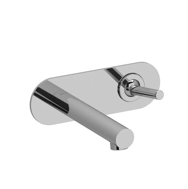 Riobel GS Wall Mount Lavatory Faucet Trim