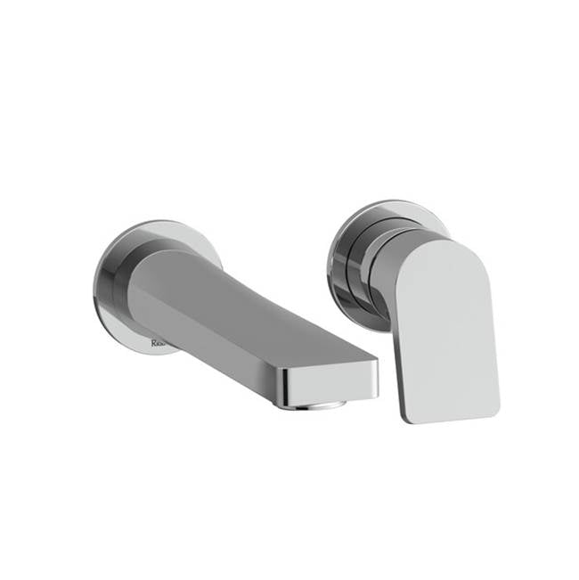 Riobel Ode™ Wall Mount Lavatory Faucet Trim